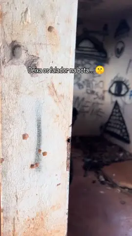 Onde a nave descansa, a inveja não alcança. Pega a visão? #funk #visaodecria #fy