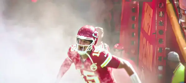 IT IS OFFICIALLY WEEK 1 #nfl #football #edit #fyp #week1 