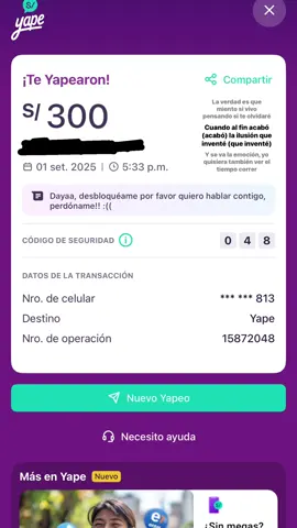Que fuerte 