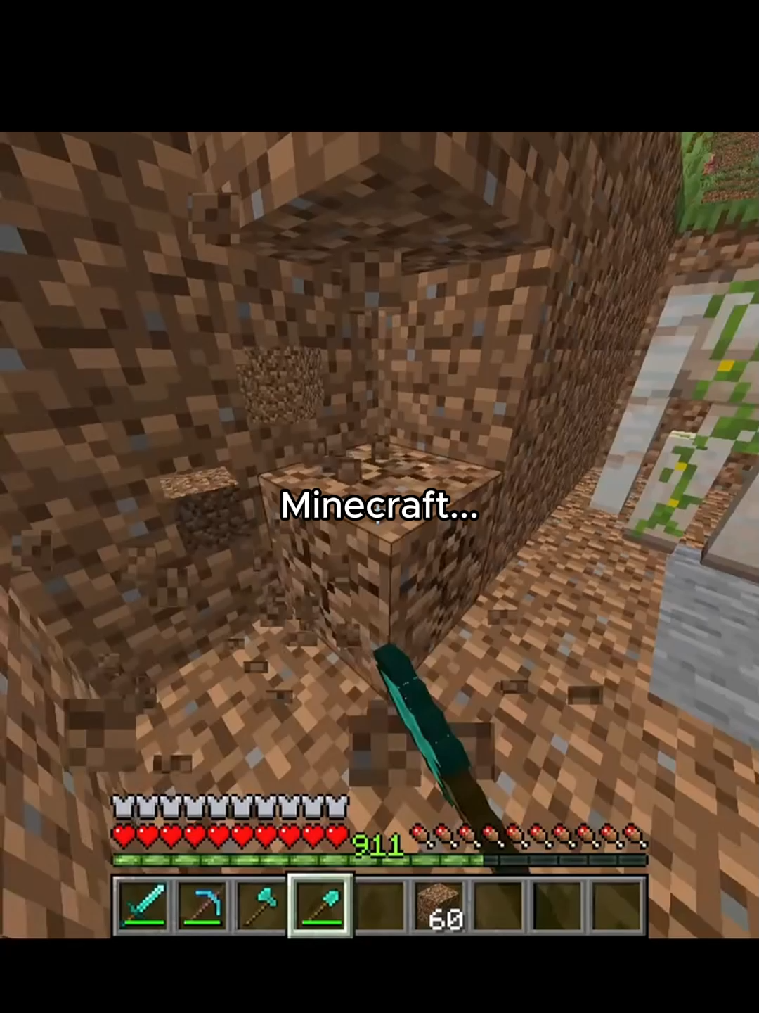 #Minecraft #fyp