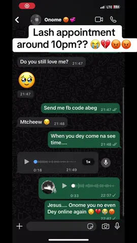 Lash appointment this night  @Onome😌🥹❤️ stay guided 😡😡   #voicenotes #voiceover #trendingvideo 