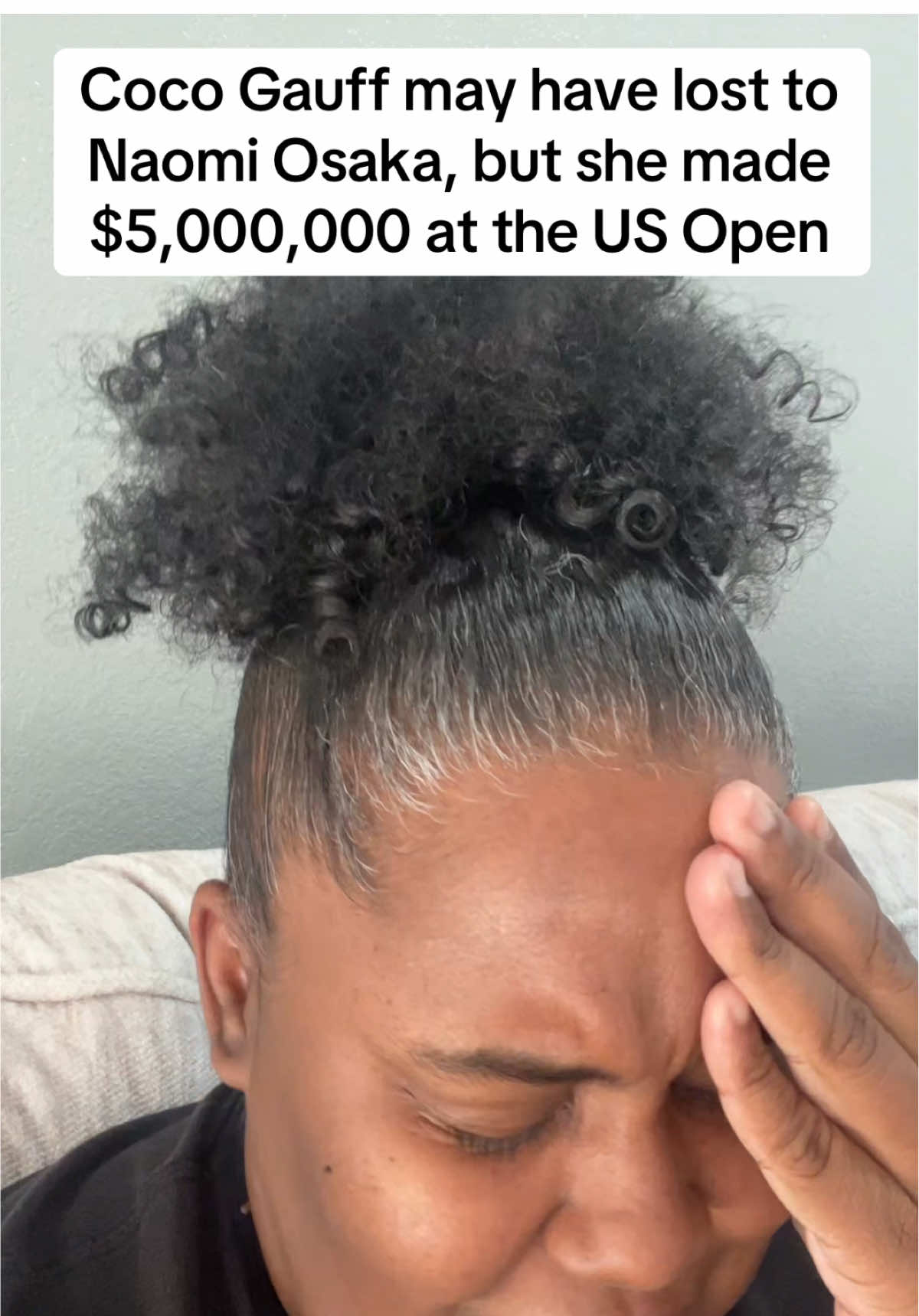 #fyp#crashout2024_#naomiosaka#cocogauff#USOpen