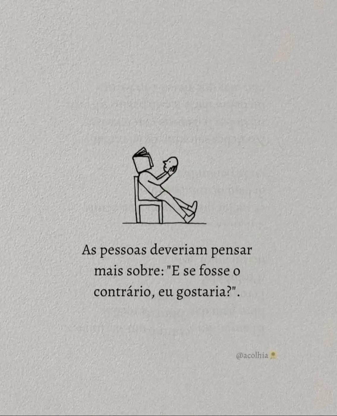 sobre isso 🙂‍↕️😮‍💨 #fyp #viral #seguidores #frasesmotivadoras #frases 