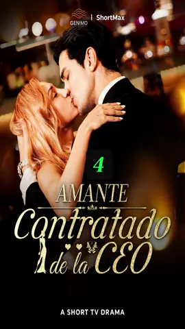 <Amante contratado de la CEO> Episodios completos en mi biografía de la página de inicio, o haga clic en 