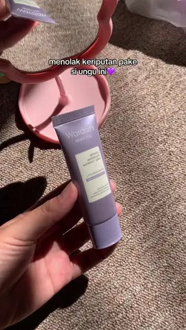 @Wardah Beauty Official #wardahrenewyou #wardahnightcream #renewyou #moisturizerwardah 