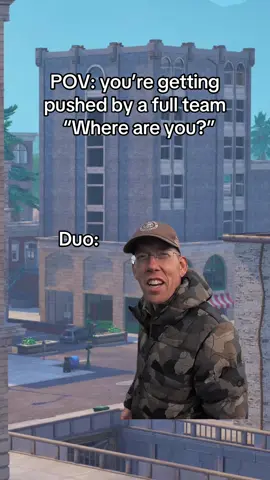 They are always looting #fyp #fypシ #foryou #fortnite #duo 