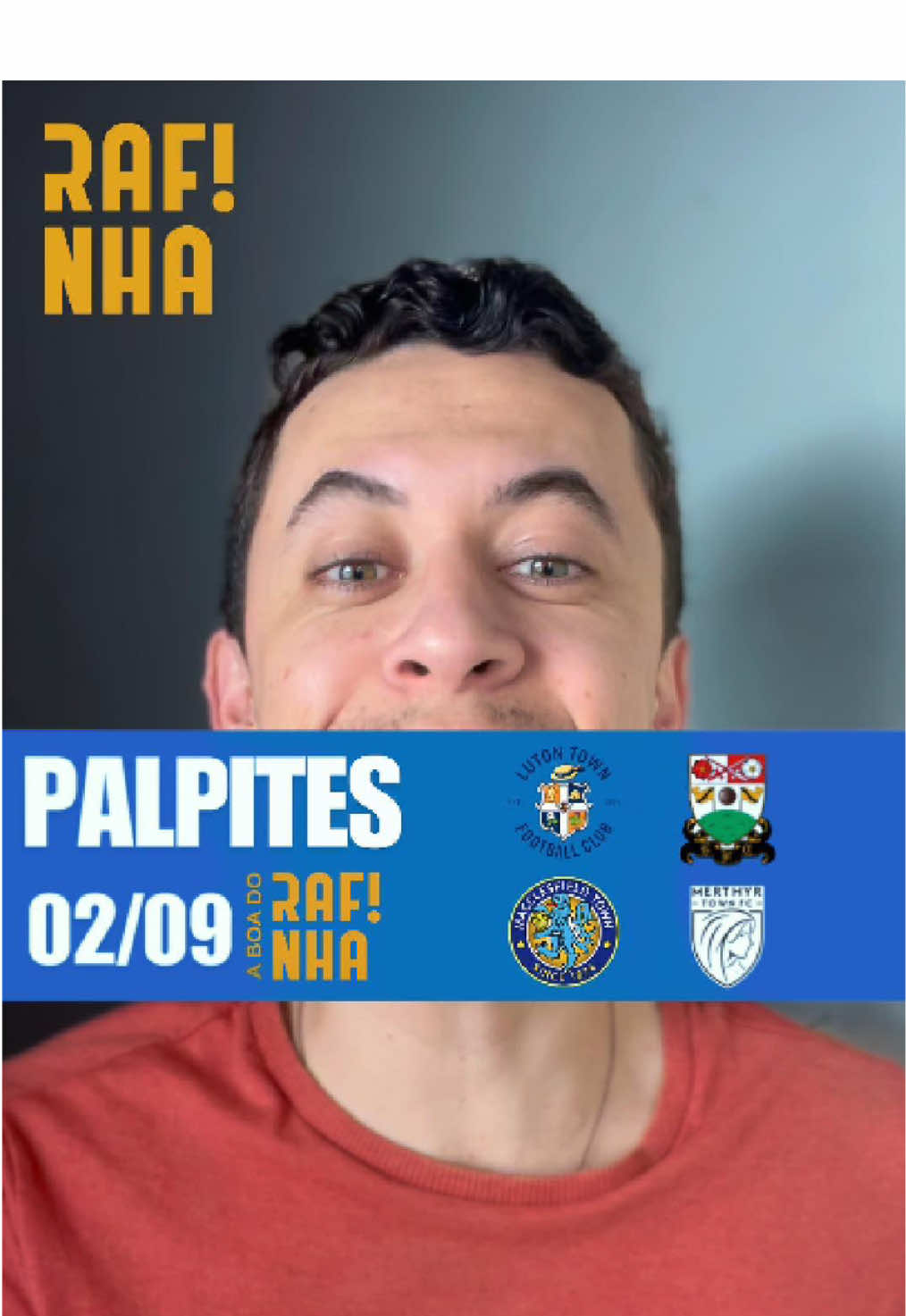 4 Palpites Tops para essa Terça Feira #PalpitesDeFutebol #Futebol 