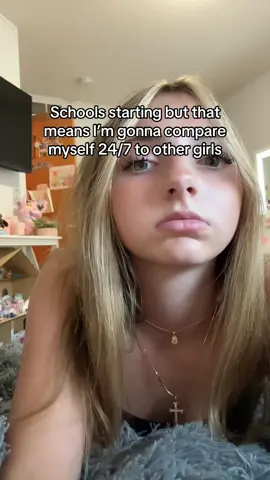 School girls are so naturally pretty #pretty #relatable #school #vent #prettyisntpretty 