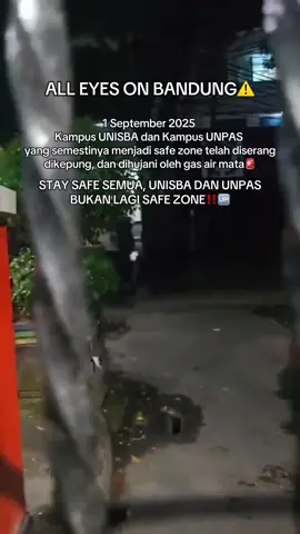 🚨Stay safe semua, unisba dan unpas telah di serang‼️ ⚠️bost, kalian suka warna apa⁉️🆙#bandung #unisba #unpas #infobandung #fyp 
