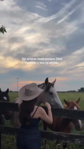 Con eso tengo🤍