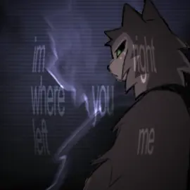 hollyleaf #hollyleaf #warriors #warriorcats #animation #fyp 