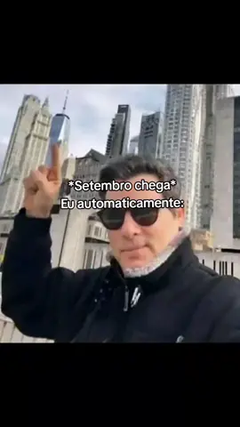 Meu mês favorito #setembro #meme #shitpost 