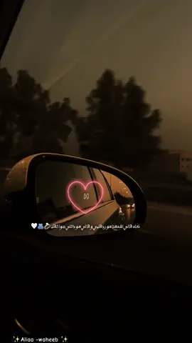 كله قالي اشمعنا هو رد قلبي و قالي هو داللي جوا القلب جوا 💍🤎🤍#aliaa_waheeb #fypシ 