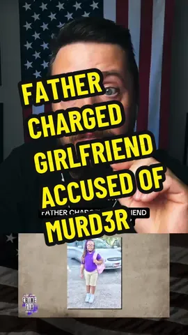 Florida dad charged after his girlfriend allegedly b3at, st@rved, and ordered a Rottweiler to attack his 9-year-old daughter and the arrest video reveals his reaction. #TrueCrime #Florida #JamariaSessions #LakeCounty #rottweiler 