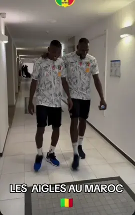 @yves_bissouma @Amadou_Haïdara dit DouDou🇲🇱 @Mouss_Djenepo officiel ✅ @Djigui Diarra @Samabaly_B-M-S @Toure El Bilal @Oumar Ballo #succesdebloque 