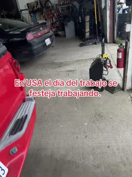 #laborday #trabajo #mechanic #money #success 