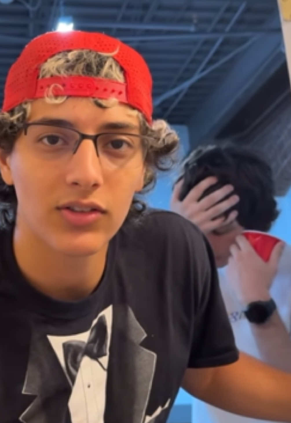 this video feels like 2014 #slushynoobz #turtlewithhat #hamzahthefantastic #thatmartinkid #songsinreallife @martin @Hamzah @slushynoobz @Slushy Senpai @izzy & emma