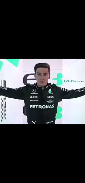 Osama bin russell #f1 #gr63 #georgerussell #osamabinrussell #f1 