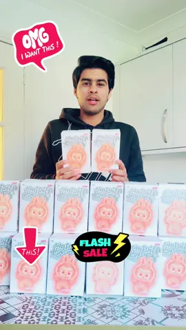 Now Lowest price on tiktok🔥🔥🔥#labubudolls #labubu #dolls #foryou #tiktokshop 