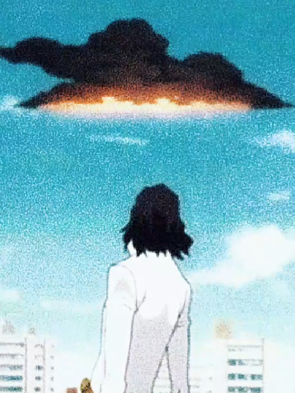 starrk lowk one of the coolest characters in bleach and the best espada #bleach #anime #coyotestarrk #fyp #edit 
