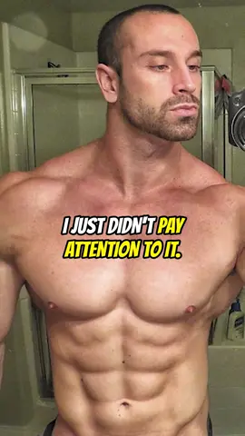 How I lost my hair  #fyp #bradleymartyn #viral #health 