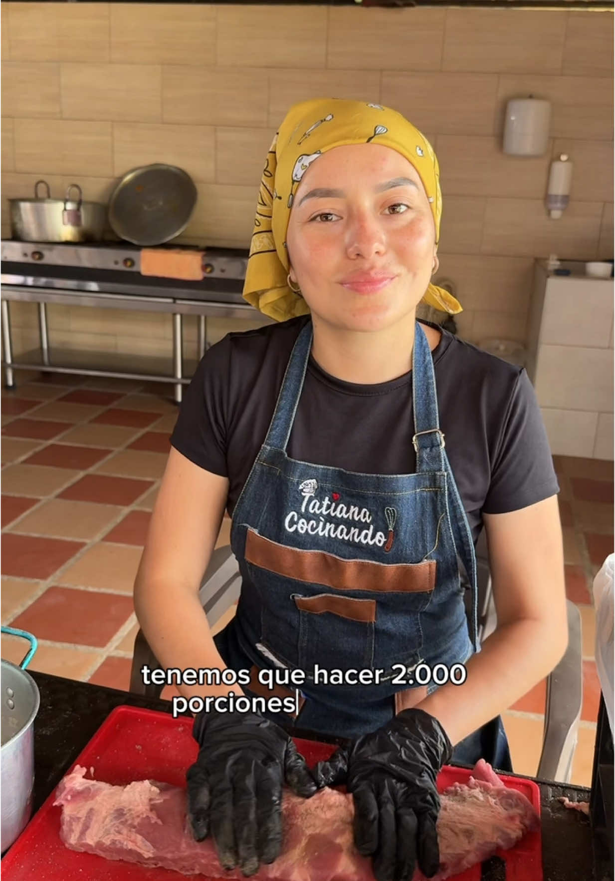¡Comenzamos la cuenta regresiva!  NOS VEMOS POPAYÁN 🤩🥰