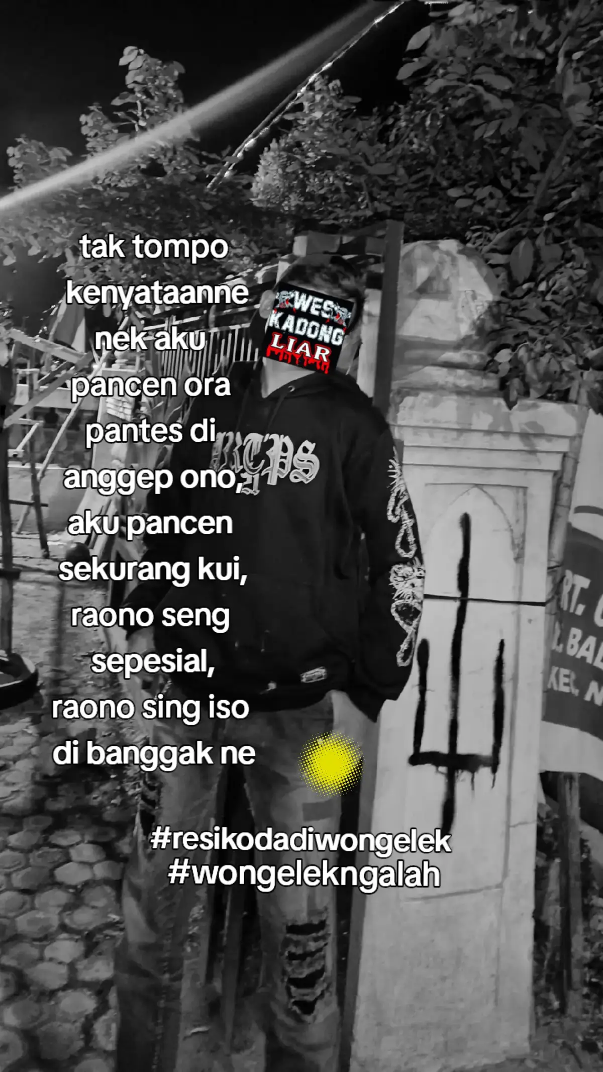 #gian21 #sadvibes🥀 #artps21 #nganjuk24jam 