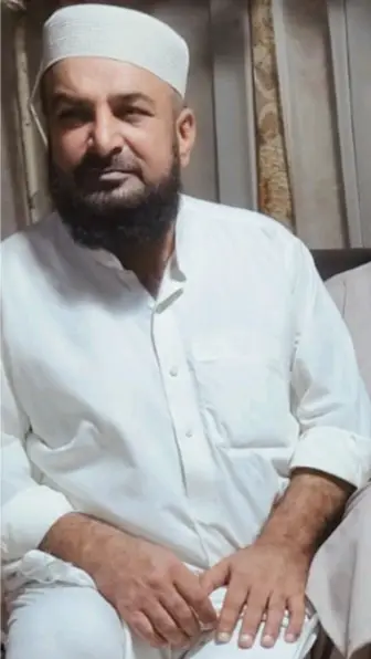 شہید غوث محمد 😭😭😭
