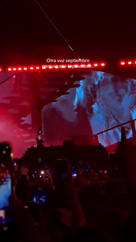 Fr #travisscott #utopia #concierto #septiembre 