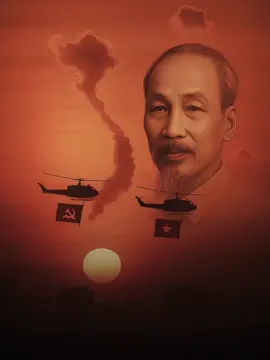Bác Hồ vĩ đại của chúng ta 🇻🇳 #blvbuncha #vietnam #quockhanh #toiyeuvietnam #edit 