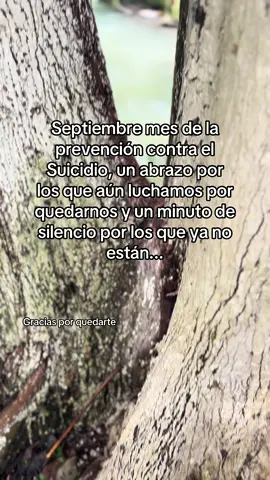 Septiembre amarillo 💛 #septiembre #prevencion 