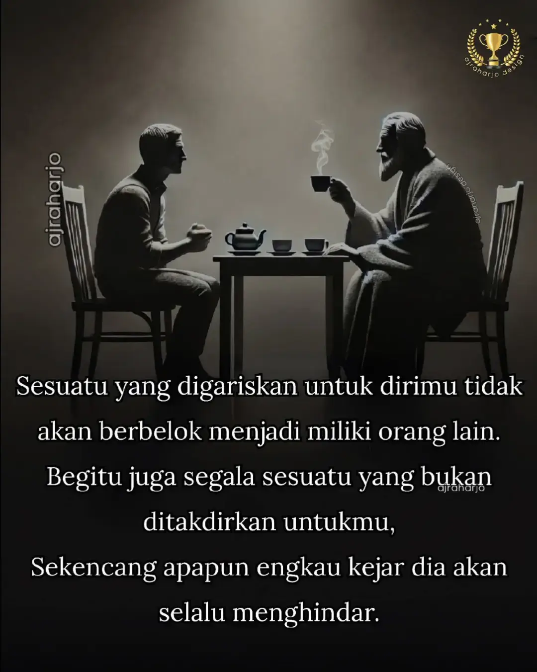 #quotes #katakata #viral #motivation #fyp 