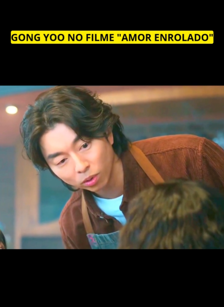 Gong Yoo, é um ator sul-coreano mais conhecido por ter protagonizado papéis em dramas de televisão como Round 6, Coffee Prince e Guardian: The Lonely and Great God, além dos filmes Silenced, The Age of Shadows e Train to Busan #loveuntangled #gongyoo #kdrama #filme #round6 