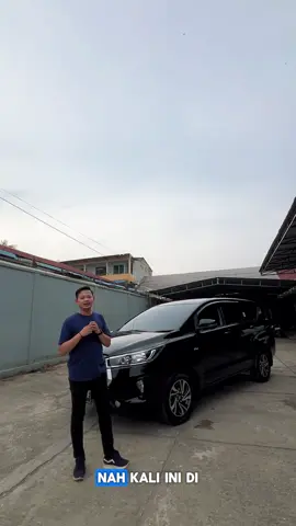 Ready! Innova G bensin matic 2021 Harga 285JT! Bisa nego! Full set🔥 Info lengkap, hubungi : 082173574610 /Putra #mobilbekas #mobil #pekanbaru #riau #mobilbekaspekanbaru 