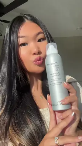 gifted by Living Proof  thank you so much 🥺 As a new mom to my 6 week old, this has been saving my life!!!! 🤍  @Living Proof, Inc. #livingproofinc