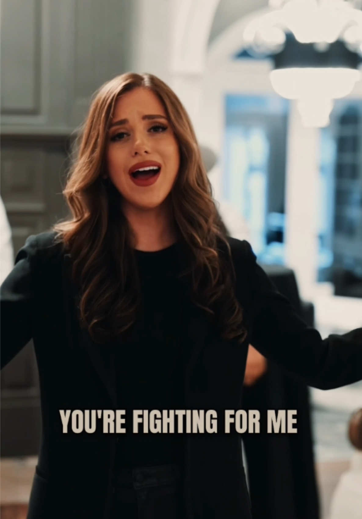 You can stream my song, “I Believe You” in the link in my bio!🕊️ #Ibelieveyou #meganwoods #christianmusic 