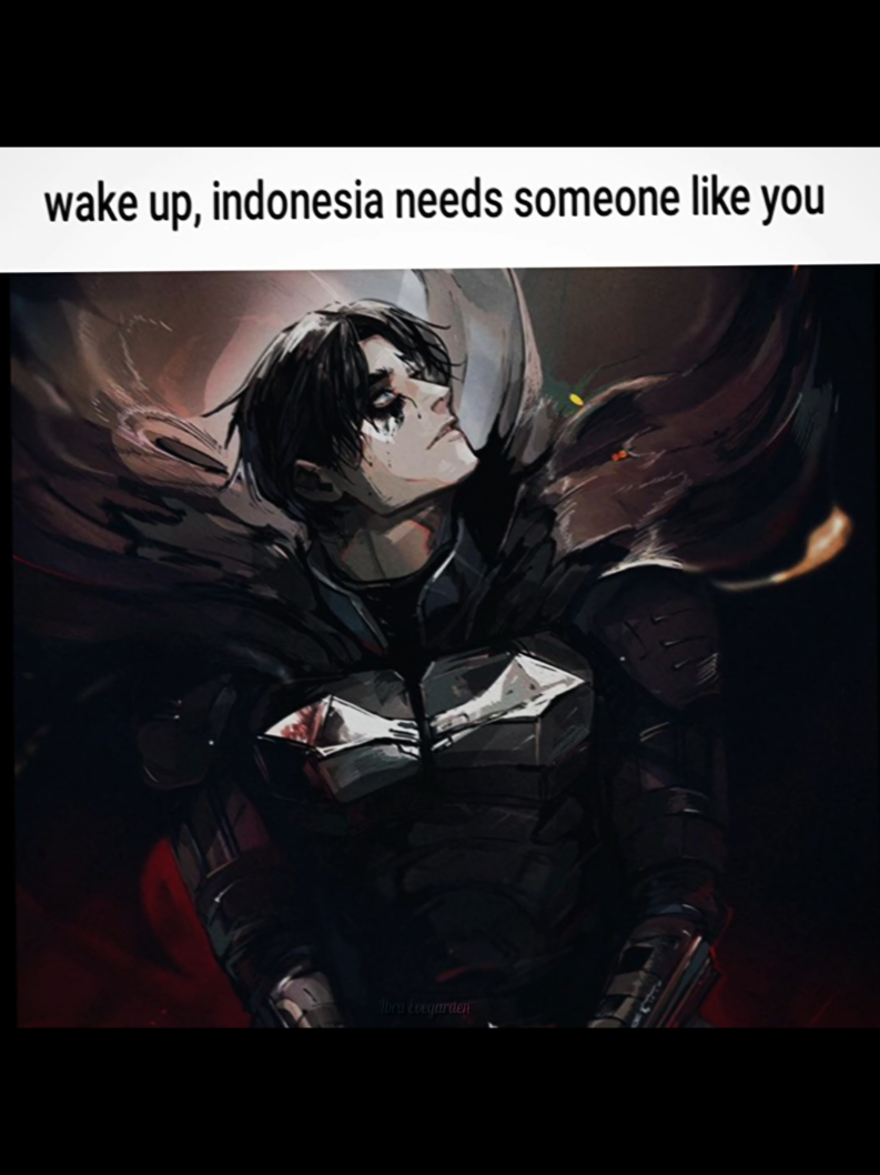 kita membutuhkan batman 🦇, bukan red hood atau punisher #batman #thebatman #dc #fypdonggggggg #foryoupage #foryou #fyp 