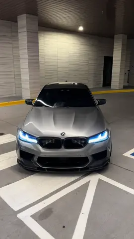 #bmwm #fyp #m5 #m5competition 