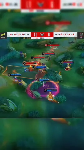 MAHAL LANCE YAZUKEE🥵 AE VS NAVI #mpl #fypage #MLBBNEXT2025 #SeasonsEndGiveaway 