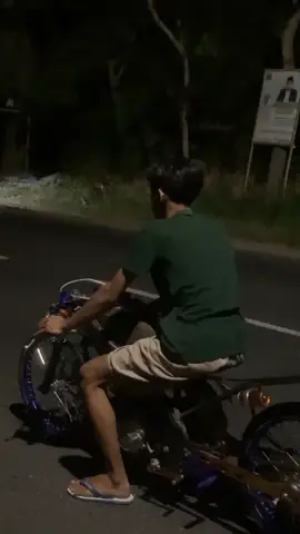 njan ademe ati,nguber time 3detik🫡