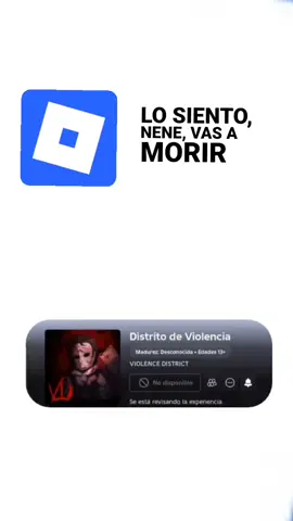 DEVUÉLVEME A MI CHICA 😭💔 #paratiii #robloxfyp #violencedistrictroblox #robloxgames #distritodeviolencia 