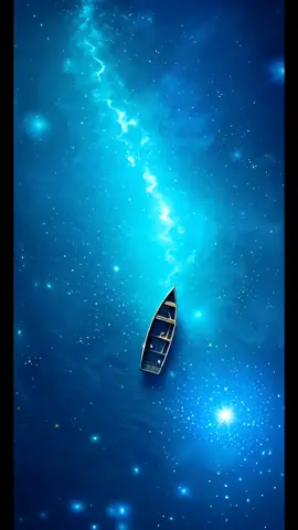 🌌 Navegando pelo Infinito Azul ✨ . . . 🔥 FREE Live Wallpaper Download – Link in bio 📱✨ #livewallpaper #aestheticwallpaper #galaxyvibes #oceanofstars #wallpaperviral 