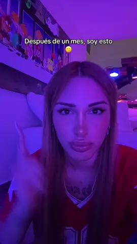 Soy muy lokita 