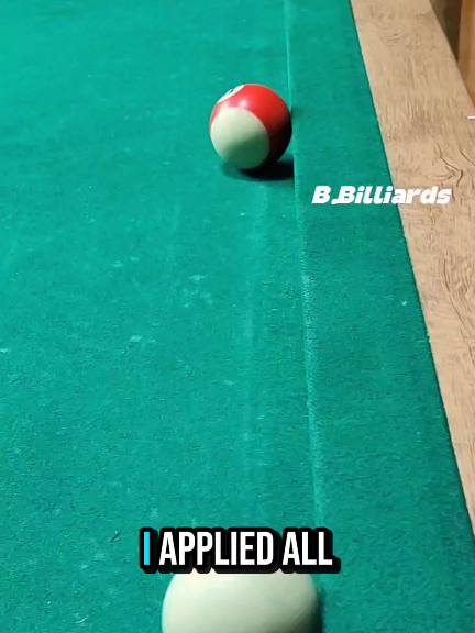Billiards tiktok video. billiard 3d in iphone 😱 #billiards #trickshot #pool #ball #8ballpool 