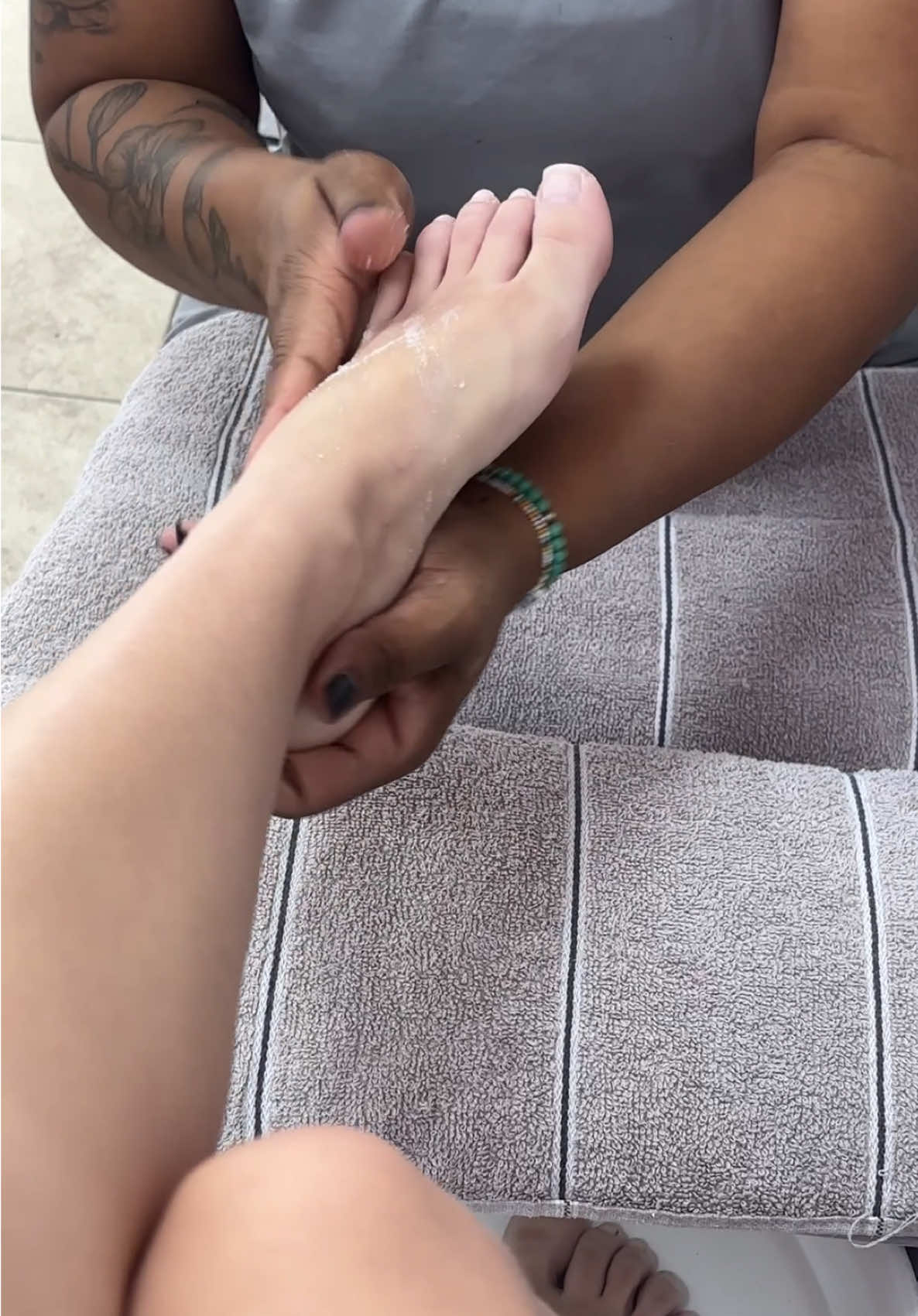 Pedicure 