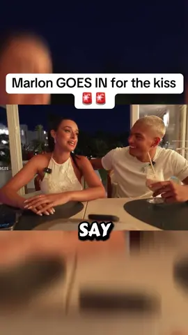 He went in the end #marlon #martadiaz #faze #resort 