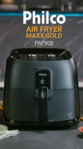 Air Fryer Philco 9l 2000w Cesto Quadrado Gold Paf90B ##acheinashopee##shopeebrasilcomprasonline ID: BMQ-HQU-QJM
