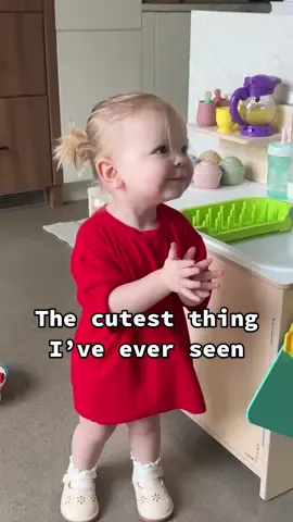 THE DANCE AT THE END IS THE CUTEST THING I’VE EVER SEEN! 😂#kayandtayofficial #couples #relationships #pregnant #postpartum 