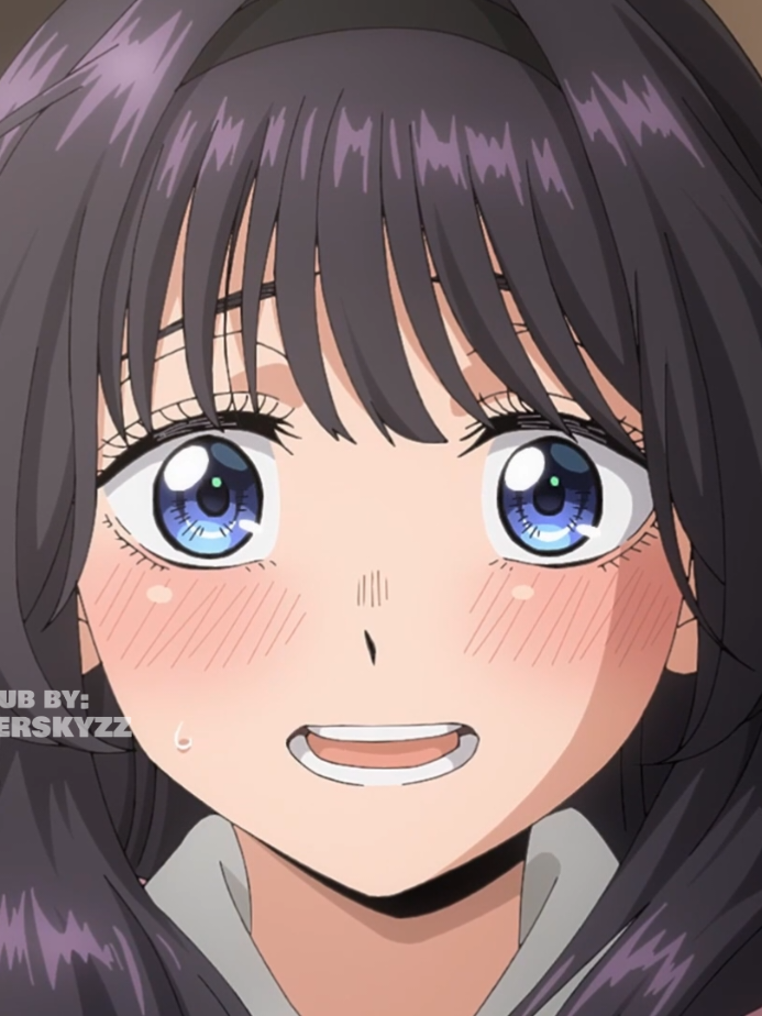 lapar dia wak 🗿#animeedit #animedubbing #kaorukowaguri 