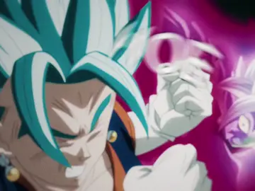 best fusion if gogeta didn’t exist || #juggedit #vegito #dragonball #animeedit 